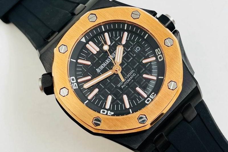 Replica AP 43.7X13.7mm 082747