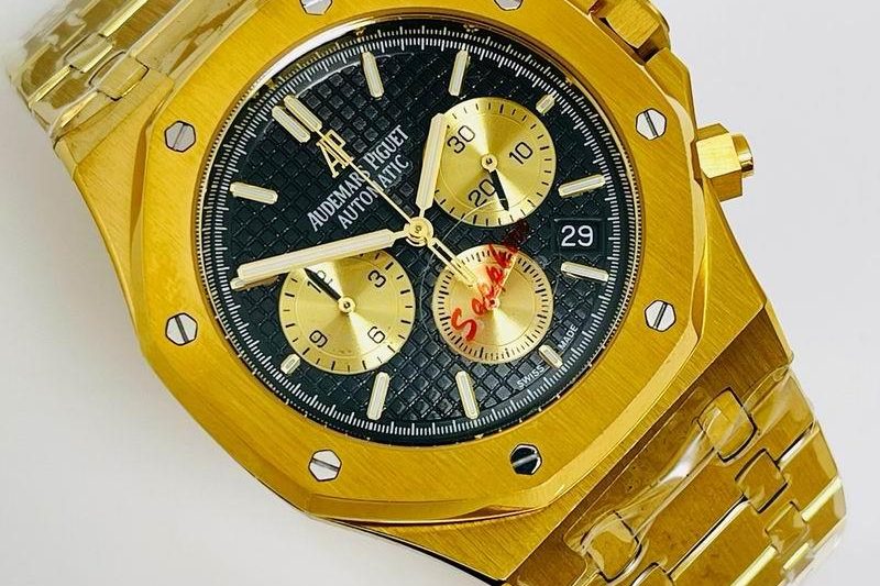 Replica AP 42X11.8mm 082731