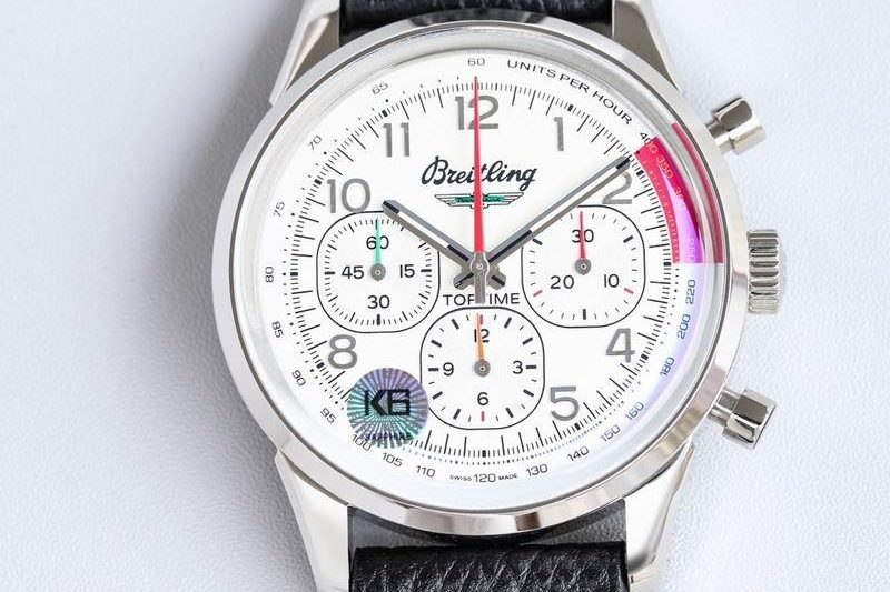 Replica Breitling 42mm 102438