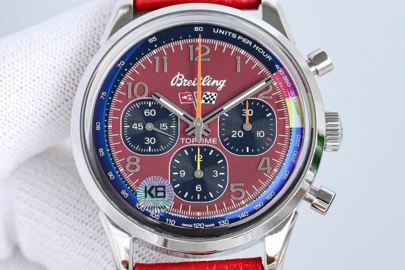Replica Breitling 42mm 102435