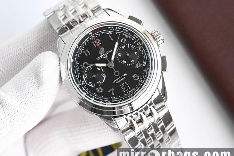 Replica Breitling 42mm 042753