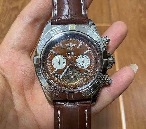 Replica Breitling watch 112010