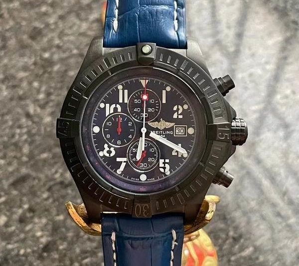 Replica Breitling watch 112009