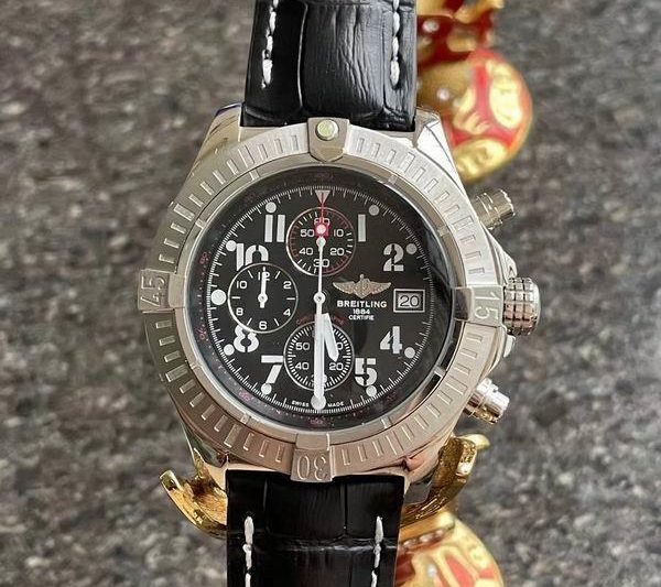 Replica Breitling watch 112007