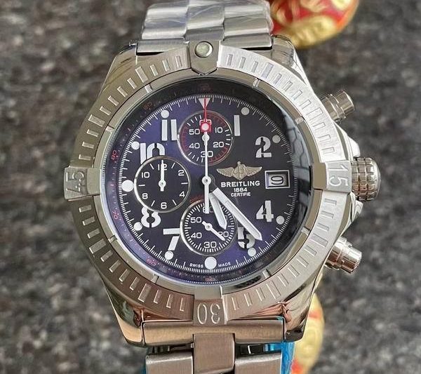 Replica Breitling watch 112006