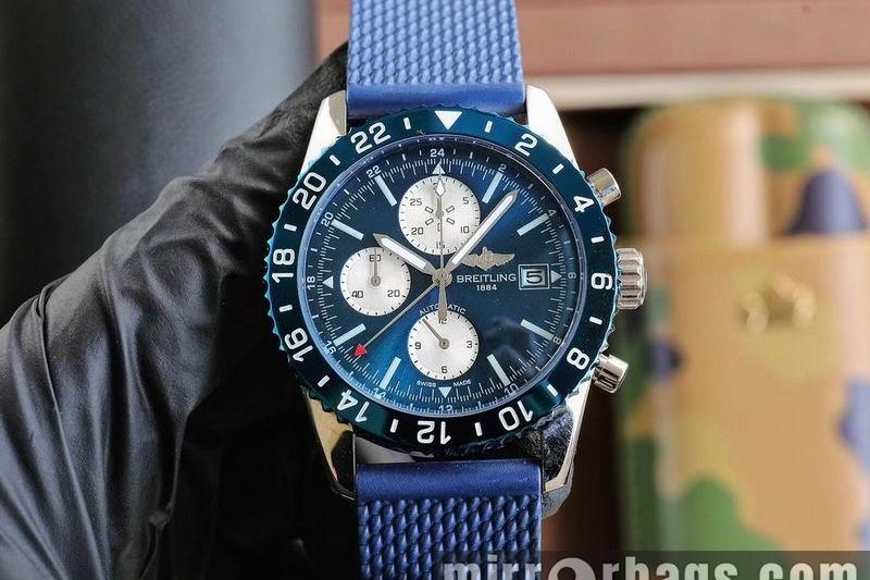 Replica Breitling 43X13mm 030231