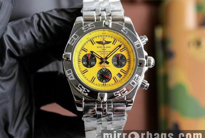 Replica Breitling watch 43X13mm 123127
