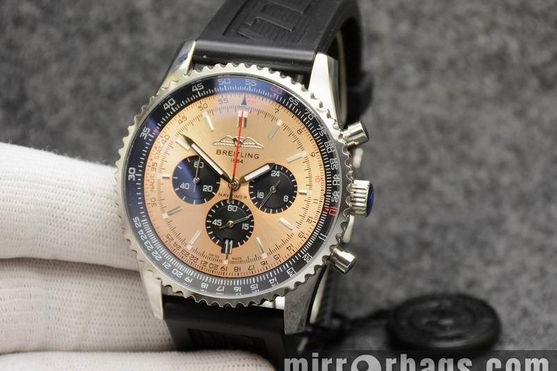 Replica Breitling 46mm 033160