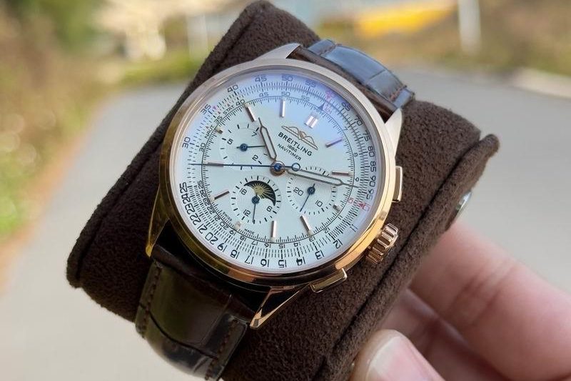 Replica Breitling 42mm 033145