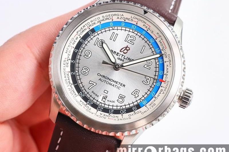Replica Breitling 41mm 041313