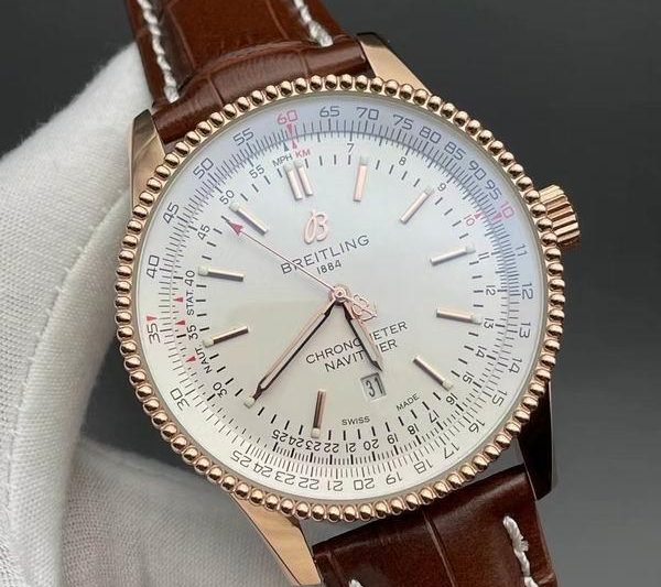 Replica Breitling watch 072205