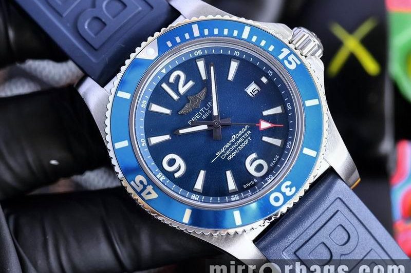 Replica Breitling 43X13mm 071426