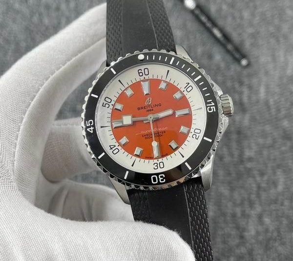 Replica Breitling watch 0506148
