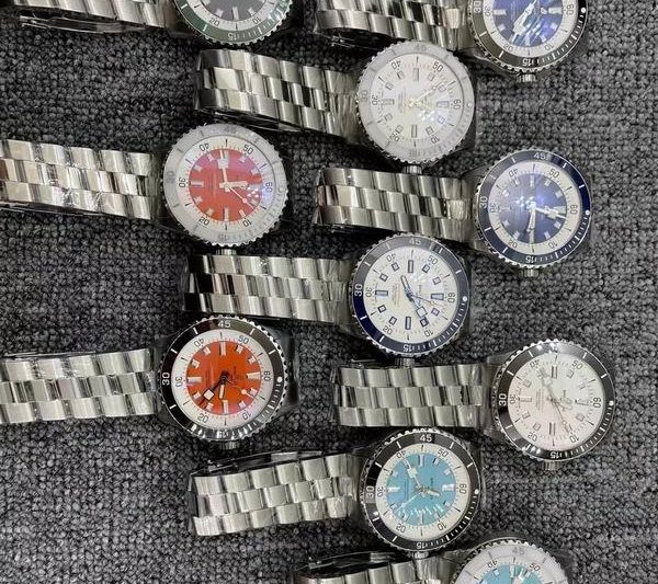 Replica Breitling watch 0506147