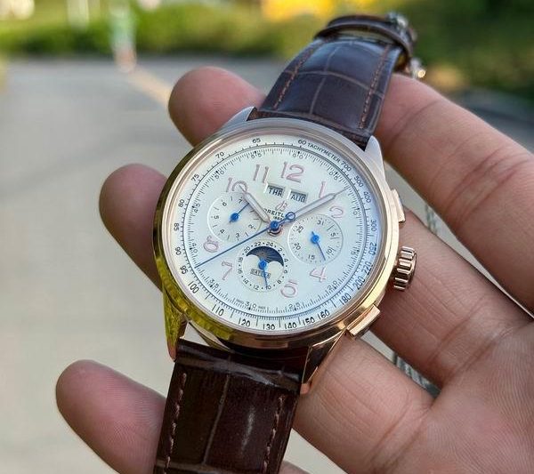 Replica Breitling 42mm 101604