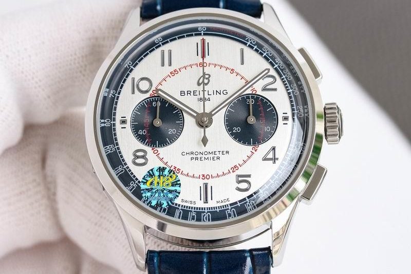 Replica Breitling 42mm 041315
