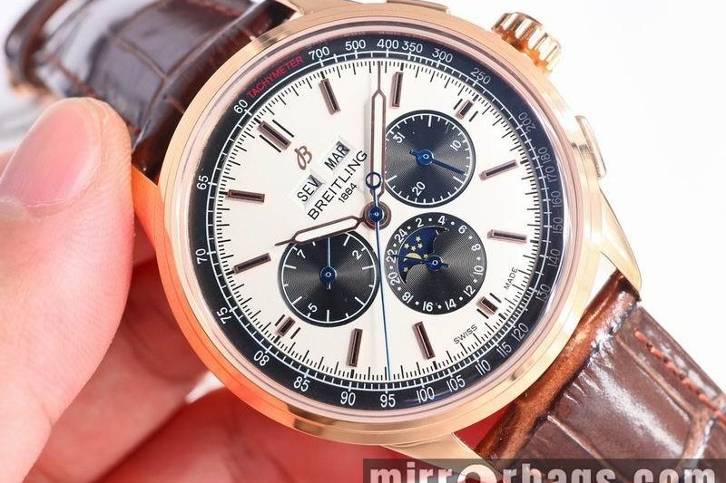 Replica Breitling 42mm 082957