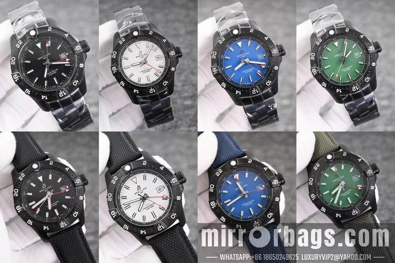 Replica Breitling watch 070712