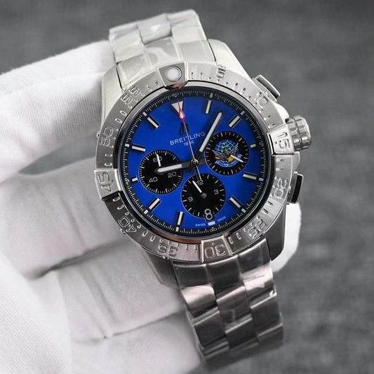 Replica Breitling watch 070711