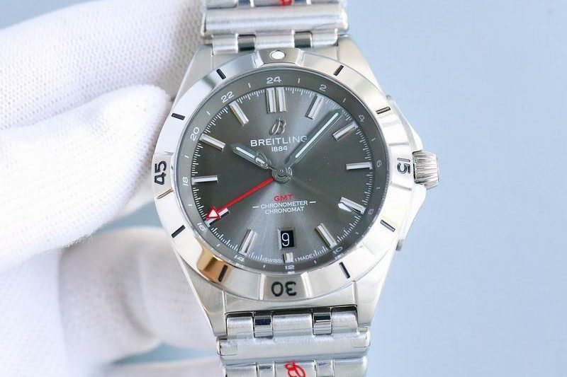 Replica Breitling 40mm 102427