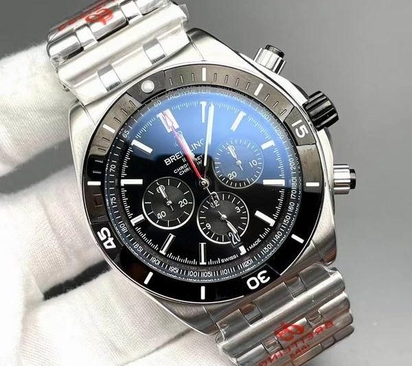 Replica Breitling watch 072209