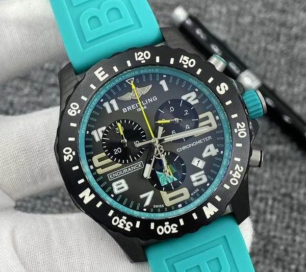 Replica Breitling watch 112014