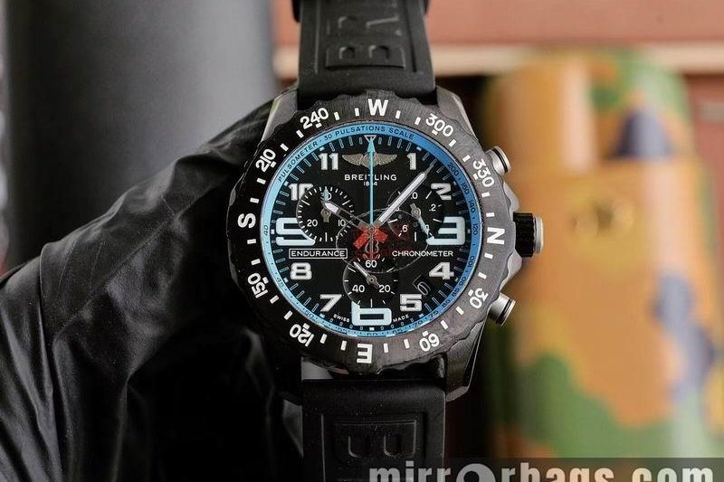 Replica Breitling 44mm 050713