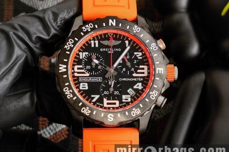 Replica Breitling 44mm 050712