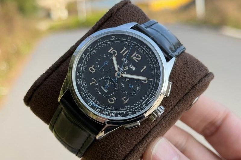 Replica Breitling 42mm 033148