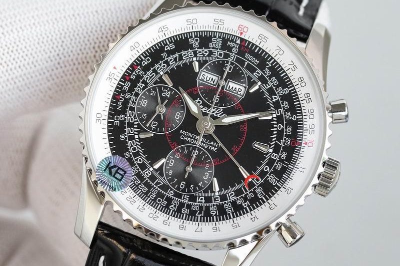 Replica Breitling 43mm 102439
