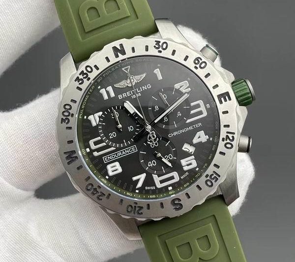 Replica Breitling watch 072203