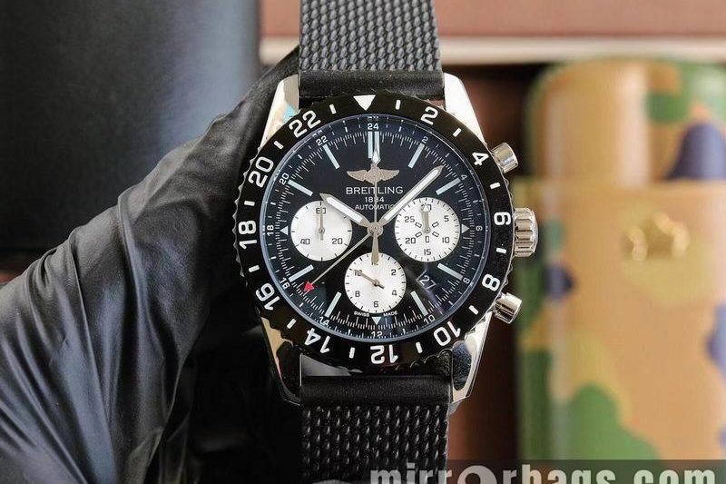 Replica Breitling 43X13mm 050734