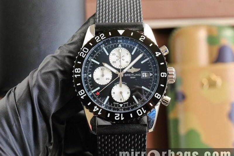 Replica Breitling 43X13mm 050733