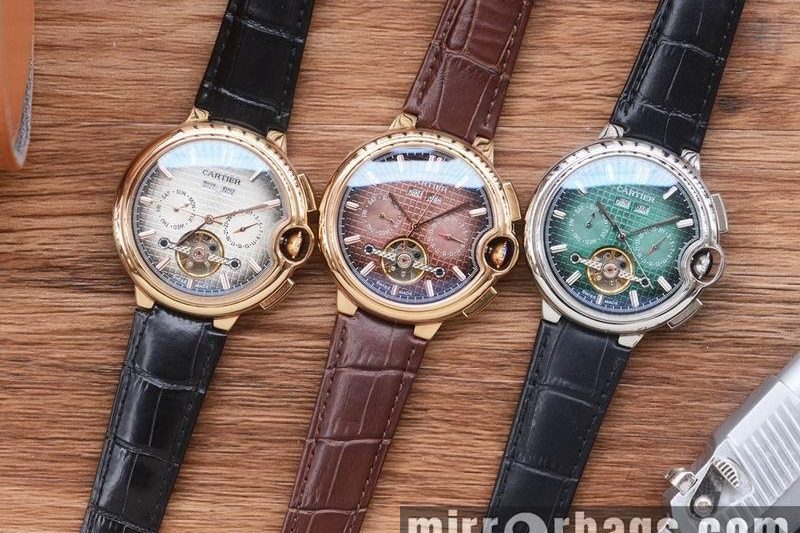Replica Cartier 41mm 031956