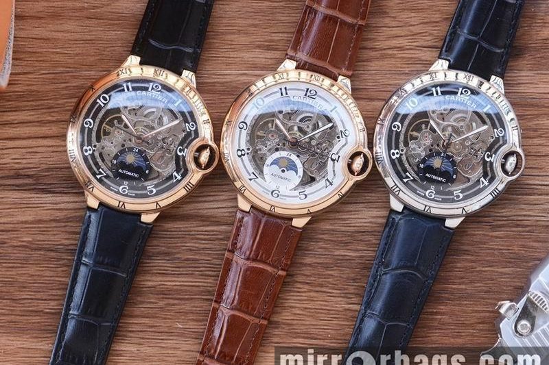 Replica Cartier 41mm 031944