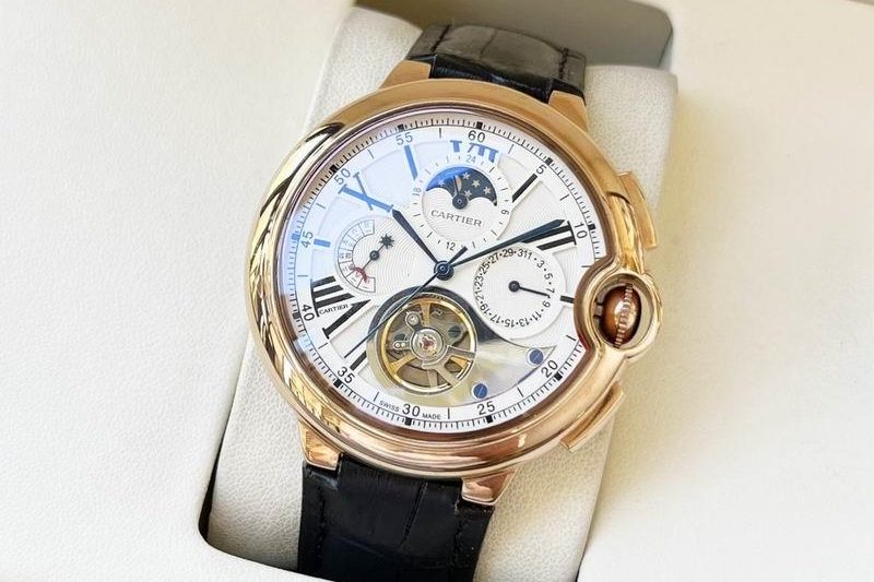 Replica Cartier 44mm 1031140