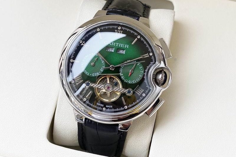 Replica Cartier 44mm 1031138