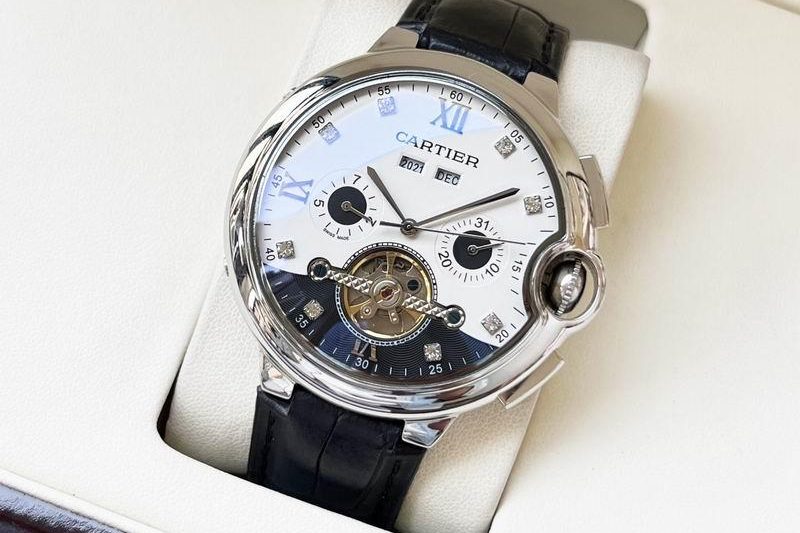 Replica Cartier 44mm 1031131