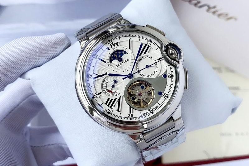 Replica Cartier 44mm 1031127