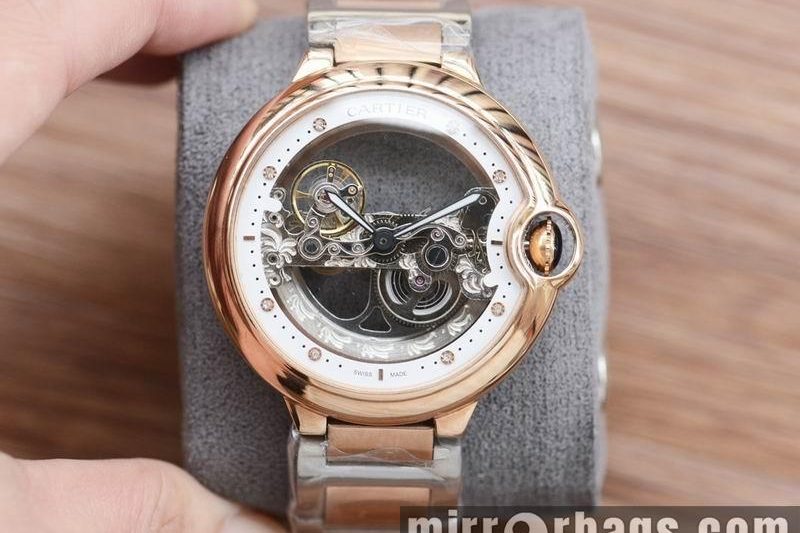 Replica Cartier 41mm 072467