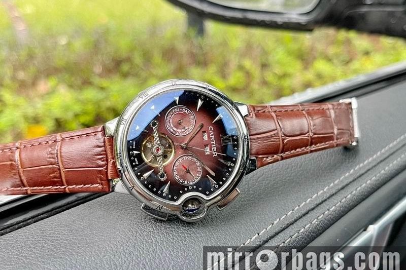 Replica Cartier 46mm 041378