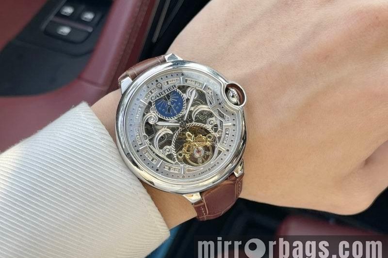 Replica Cartier 44mm 041382