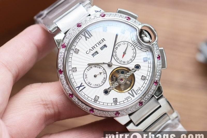 Replica Cartier 44X11mm 092868