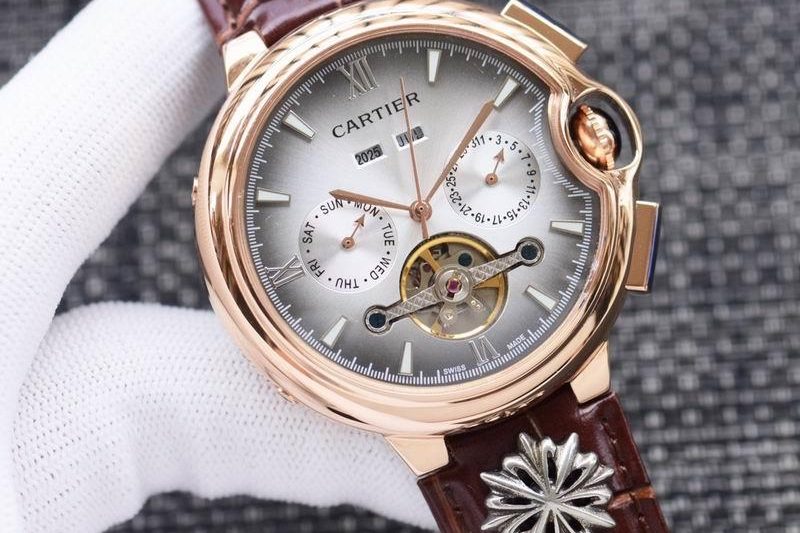 Replica Cartier 47X15mm 082195