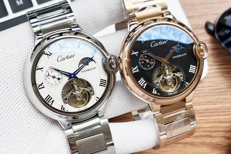 Replica Cartier 45X13mm 071455