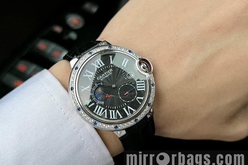 Replica Cartier 42mm 050805