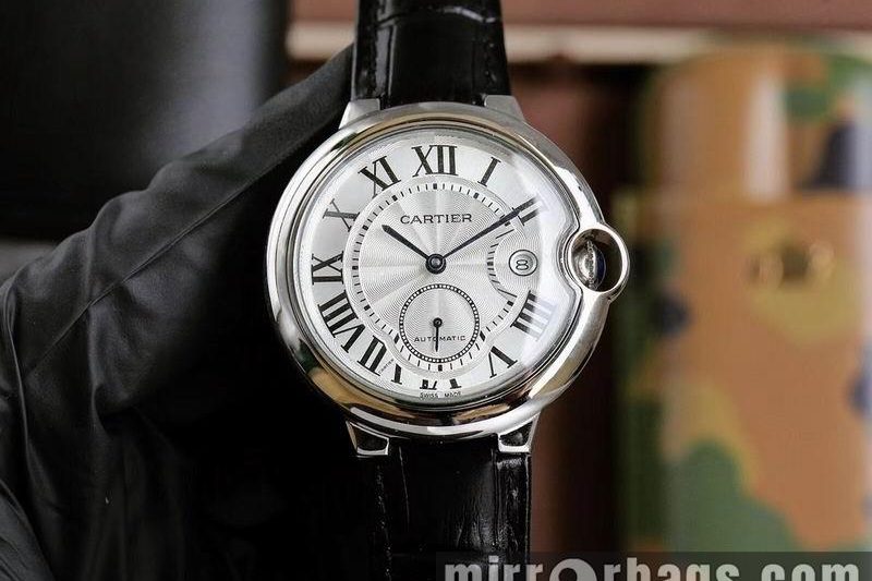 Replica Cartier 43X14mm 050738