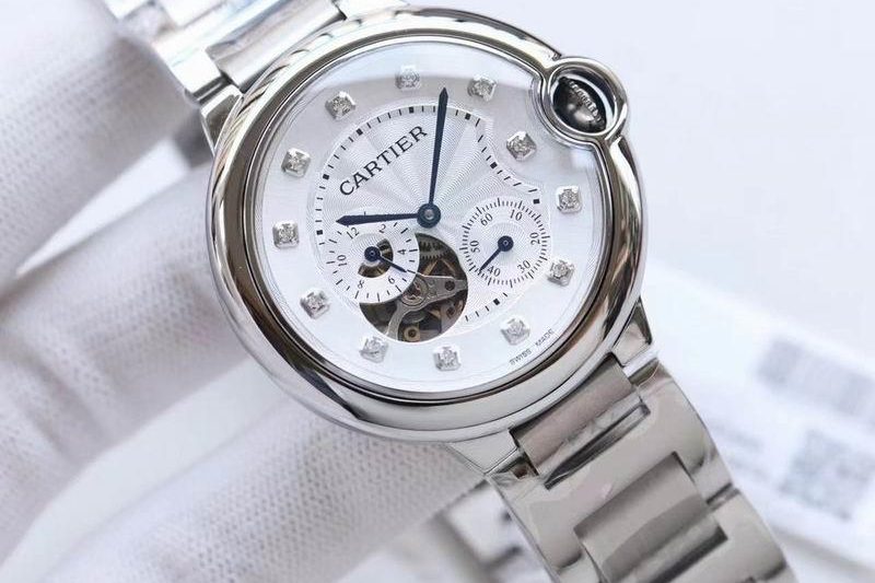 Replica Cartier 42X11mm 050607