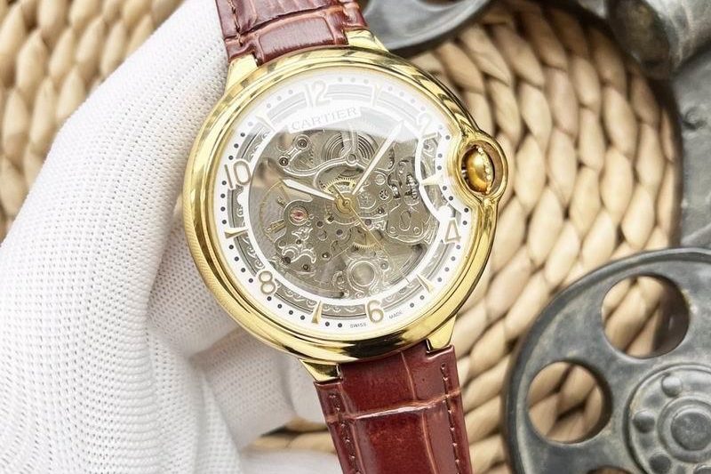 Replica Cartier 47X15mm 041491