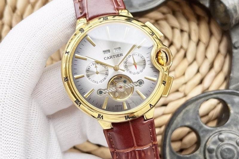 Replica Cartier 47X15mm 041475